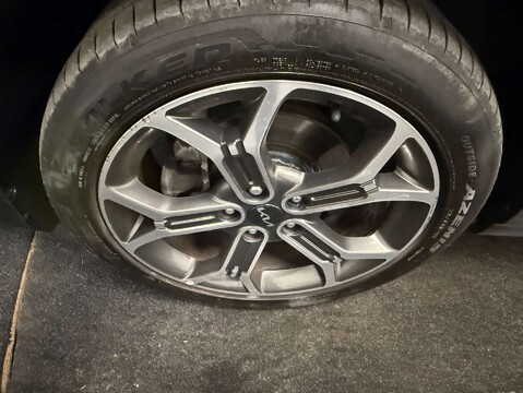 Kia Xceed 1.5 XCeed 3 ISG 5dr 53