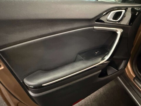 Kia Xceed 1.5 XCeed 3 ISG 5dr 54