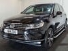 Volkswagen Touareg 3.0 Touareg V6 R-Line TDI BlueMotion Technology Auto 4WD 5dr