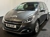 Peugeot 208 1.2 208 Allure S/S Auto 5dr