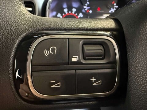 Citroen C3 1.2 C3 Feel PureTech 5dr 16