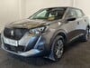 Peugeot 2008 1.2 2008 Active PureTech S/S 5dr