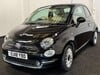 Fiat 500 1.2 500 Lounge Semi-Auto 3dr