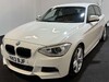 BMW 1 Series 1.6 118I M Sport 5dr