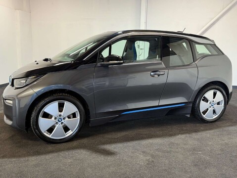 BMW I3 0.6 i3 REEV 5dr 2