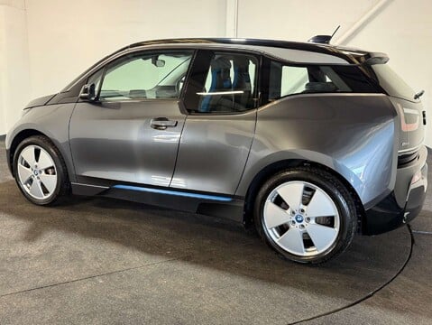 BMW I3 0.6 i3 REEV 5dr 3