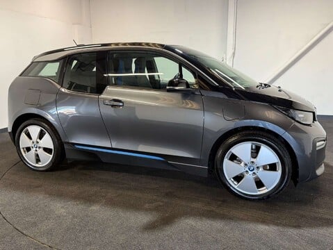 BMW I3 0.6 i3 REEV 5dr 5