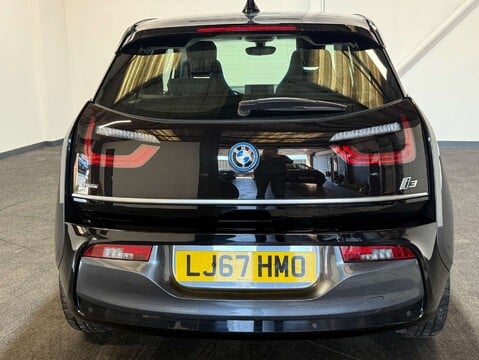 BMW I3 0.6 i3 REEV 5dr 7