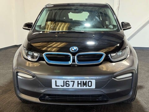 BMW I3 0.6 i3 REEV 5dr 10