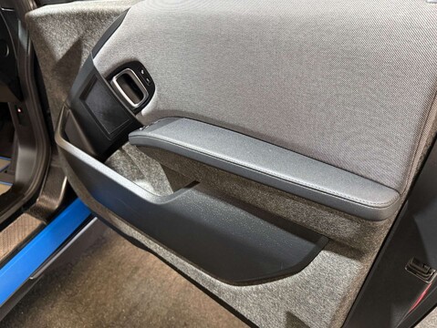 BMW I3 0.6 i3 REEV 5dr 16