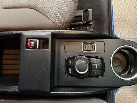 BMW I3 0.6 i3 REEV 5dr 30