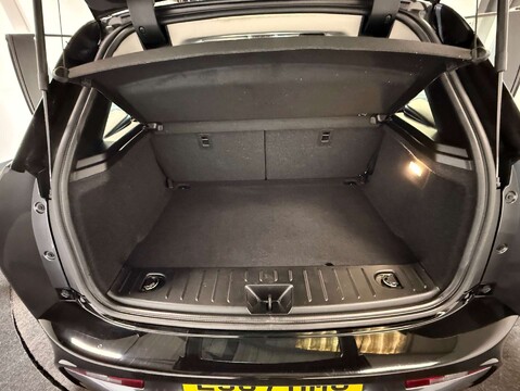 BMW I3 0.6 i3 REEV 5dr 39