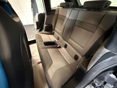 BMW I3 0.6 i3 REEV 5dr 41