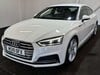 Audi A5 2.0 A5 Sportback 35 TFSI S Line Semi-Auto 5dr