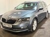 Skoda Octavia 1.5 Octavia SE L TSi Semi-Auto 5dr