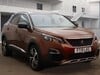 Peugeot 3008 1.2 3008 GT Line S/S 5dr