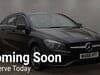 Mercedes-Benz CLA Class 1.6 CLA 180 AMG Line Edition Auto 5dr