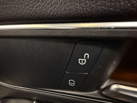 Mercedes-Benz CLA Class 1.6 CLA 180 AMG Line Edition Auto 5dr 18