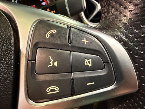 Mercedes-Benz CLA Class 1.6 CLA 180 AMG Line Edition Auto 5dr 23