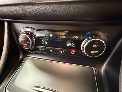 Mercedes-Benz CLA Class 1.6 CLA 180 AMG Line Edition Auto 5dr 26