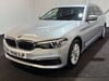 BMW 5 Series 2.0 520d xDrive SE Auto 4WD 5dr