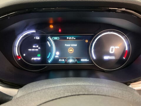 Kia Niro Niro 4+ EV 5dr 9