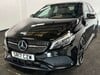 Mercedes-Benz A Class 2.1 A 200 D AMG Line Premium Auto 5dr