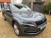 Skoda Kodiaq 1.4 Kodiaq SE L TSi 4x4 Semi-Auto 4WD 5dr