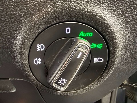 Skoda Kodiaq 1.4 Kodiaq SE L TSi 4x4 Semi-Auto 4WD 5dr 18