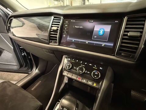 Skoda Kodiaq 1.4 Kodiaq SE L TSi 4x4 Semi-Auto 4WD 5dr 31
