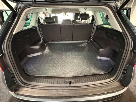 Skoda Kodiaq 1.4 Kodiaq SE L TSi 4x4 Semi-Auto 4WD 5dr 44