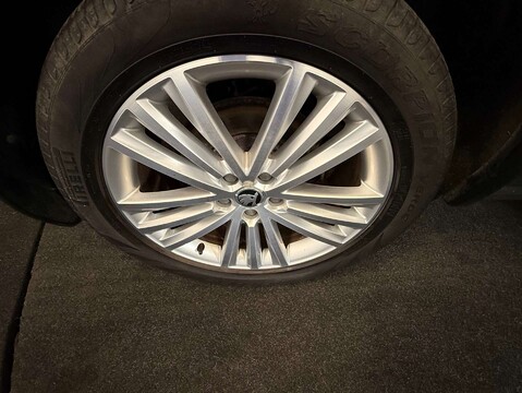 Skoda Kodiaq 1.4 Kodiaq SE L TSi 4x4 Semi-Auto 4WD 5dr 45