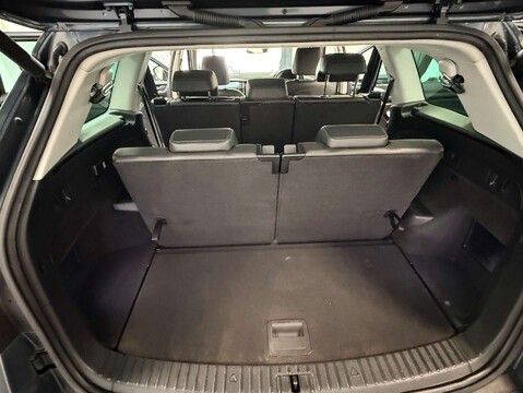 Skoda Kodiaq 1.4 Kodiaq SE L TSi 4x4 Semi-Auto 4WD 5dr 47