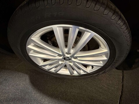Skoda Kodiaq 1.4 Kodiaq SE L TSi 4x4 Semi-Auto 4WD 5dr 51