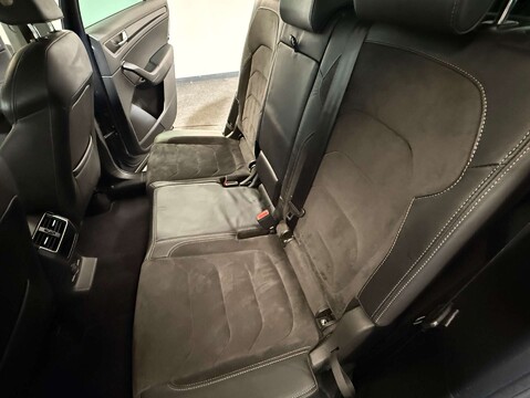 Skoda Kodiaq 1.4 Kodiaq SE L TSi 4x4 Semi-Auto 4WD 5dr 53