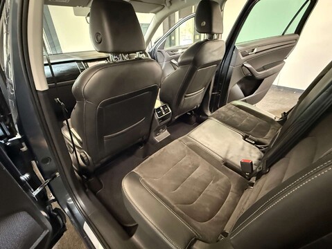 Skoda Kodiaq 1.4 Kodiaq SE L TSi 4x4 Semi-Auto 4WD 5dr 57