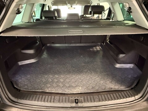 Skoda Kodiaq 1.4 Kodiaq SE L TSi 4x4 Semi-Auto 4WD 5dr 62