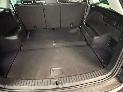 Skoda Kodiaq 1.4 Kodiaq SE L TSi 4x4 Semi-Auto 4WD 5dr 63