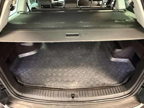 Skoda Kodiaq 1.4 Kodiaq SE L TSi 4x4 Semi-Auto 4WD 5dr 65