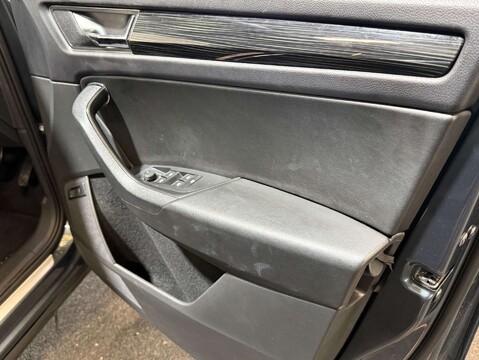 Skoda Kodiaq 1.4 Kodiaq SE L TSi 4x4 Semi-Auto 4WD 5dr 11