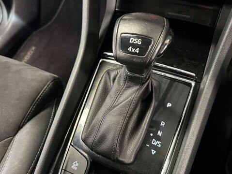 Skoda Kodiaq 1.4 Kodiaq SE L TSi 4x4 Semi-Auto 4WD 5dr 23