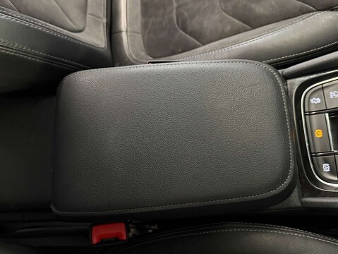 Skoda Kodiaq 1.4 Kodiaq SE L TSi 4x4 Semi-Auto 4WD 5dr 27