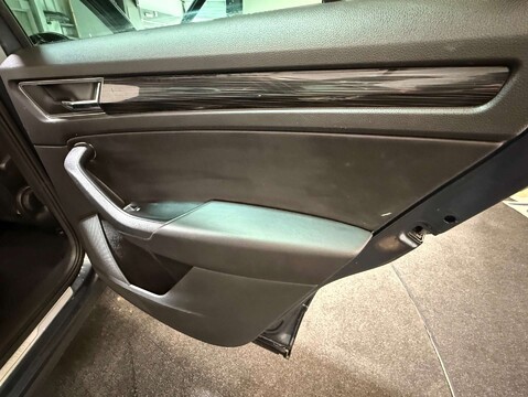 Skoda Kodiaq 1.4 Kodiaq SE L TSi 4x4 Semi-Auto 4WD 5dr 43
