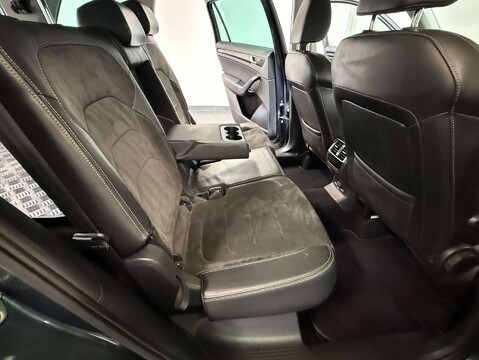 Skoda Kodiaq 1.4 Kodiaq SE L TSi 4x4 Semi-Auto 4WD 5dr 46