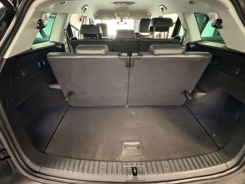 Skoda Kodiaq 1.4 Kodiaq SE L TSi 4x4 Semi-Auto 4WD 5dr 49
