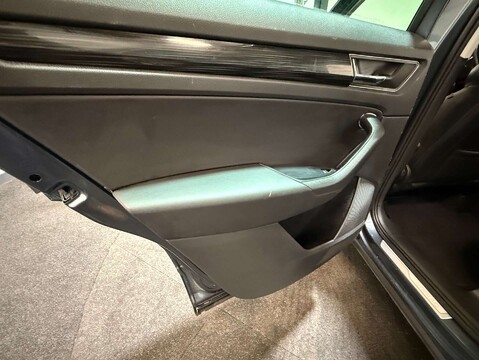 Skoda Kodiaq 1.4 Kodiaq SE L TSi 4x4 Semi-Auto 4WD 5dr 50