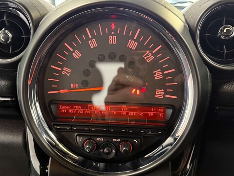 Mini Paceman 1.6 Paceman Cooper D 3dr 27