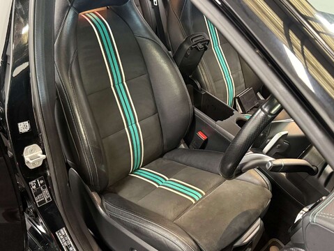 Mercedes-Benz A Class 2.1 A 220 D Motorsport Edition Premium Auto 5dr 11