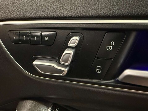 Mercedes-Benz A Class 2.1 A 220 D Motorsport Edition Premium Auto 5dr 14