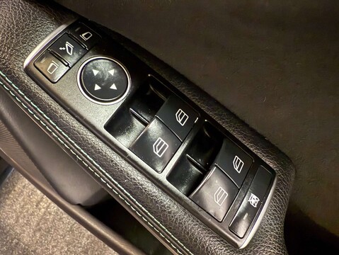 Mercedes-Benz A Class 2.1 A 220 D Motorsport Edition Premium Auto 5dr 15